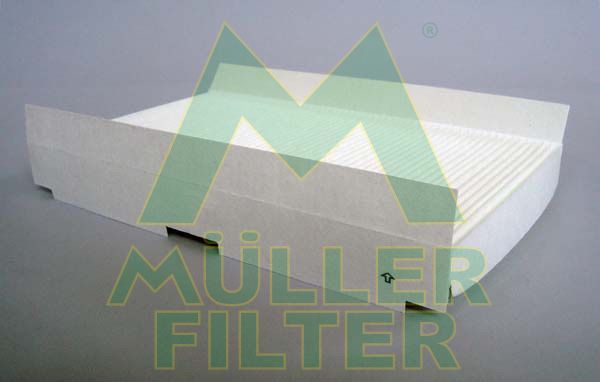 MULLER FILTER filtras, salono oras FC183
